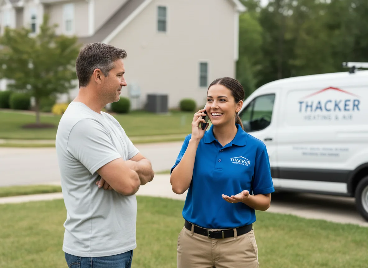 Ac Repair Smoaks, SC FAQs